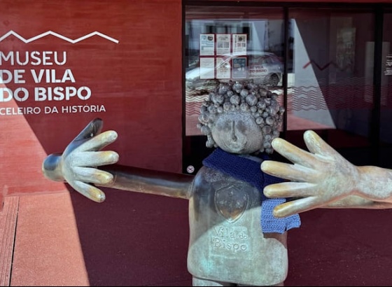 Vila do Bispo celebra Dia Internacional dos Museus com v&aacute;rias iniciativas