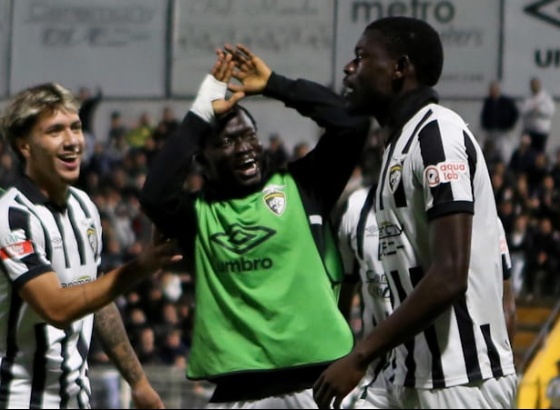 Pa&ccedil;os de Ferreira desce &agrave; Liga 3, Portimonense salva-se e &lsquo;atira&rsquo; Farense para o play-off