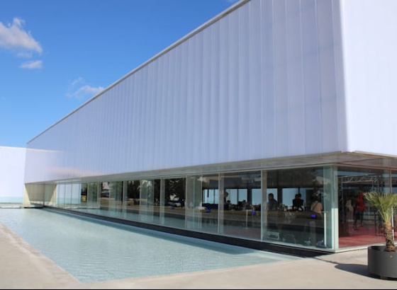 Reinaugurado Centro de Congressos de Lagoa recebe 32.&ordm; Congresso Nacional de Medicina Interna