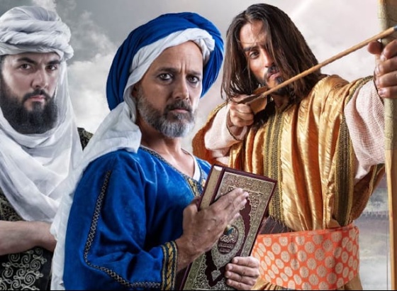 Munic&iacute;pio de Silves abre casting para escolher imagem oficial masculina da Feira Medieval