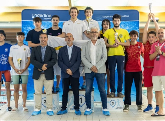 Nata&ccedil;&atilde;o: Campeonato Regional de Clubes Absolutos em Lagoa bateu recordes nacionais e regionais