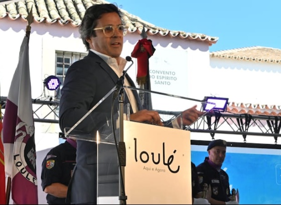 Telmo Pinto quer refor&ccedil;ar coes&atilde;o territorial entre o interior e o litoral