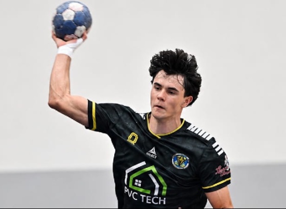 Lagoa recebe fase decisiva do Campeonato Nacional Sub-18 Masculino de Andebol