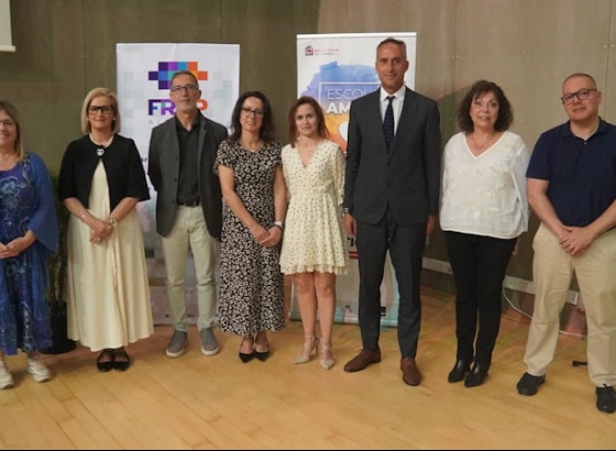 Dois projetos ligados a escolas do Algarve receberam pr&eacute;mio nacional 