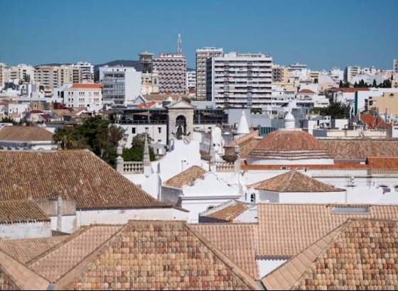 Festival Al-Bauhaus regressa a Faro com atividades multidisciplinares