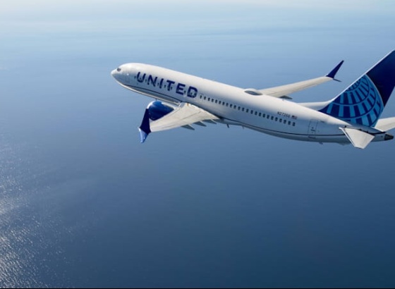 Aeroporto de Faro retoma liga&ccedil;&otilde;es diretas aos Estados Unidos da Am&eacute;rica atrav&eacute;s da United Airlines   
