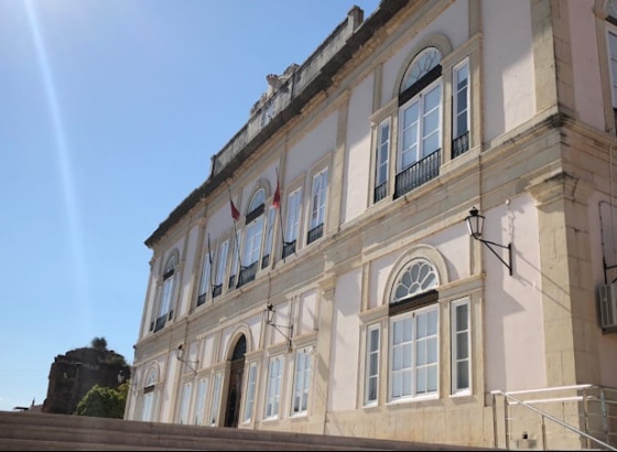 Munic&iacute;pio de Silves abre novas vagas de emprego 