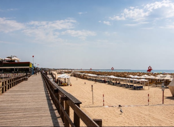 Vila Real de Santo Ant&oacute;nio defende manuten&ccedil;&atilde;o do modelo de organiza&ccedil;&atilde;o das praias