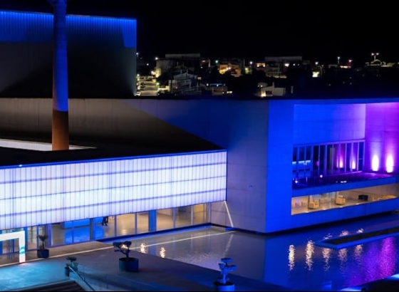 Centro de Congressos de Lagoa estreia edi&ccedil;&atilde;o da InBeauty Algarve