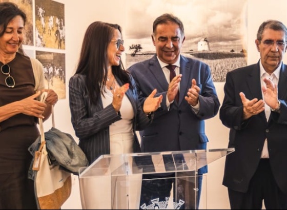 Hub Criativo do Guadiana vai ser instalado no Azinhal 