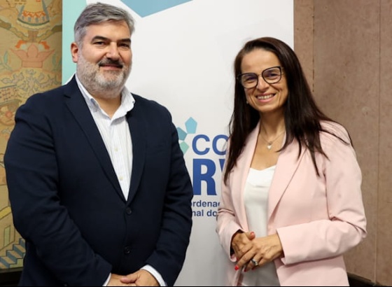 Conselho Regional da CCDR Algarve elegeu representantes das autarquias ao Conselho Econ&oacute;mico e Social
