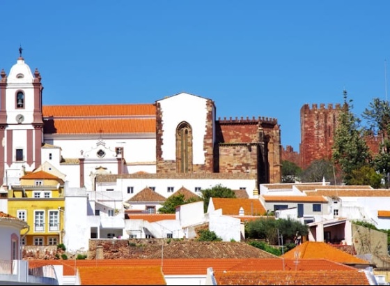 Duas associa&ccedil;&otilde;es de Silves v&atilde;o dinamizar atividades em espa&ccedil;os municipais do concelho