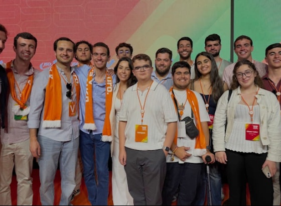  Mo&ccedil;&atilde;o da JSD/Algarve que defende moderniza&ccedil;&atilde;o da ferrovia aprovada em congresso nacional
