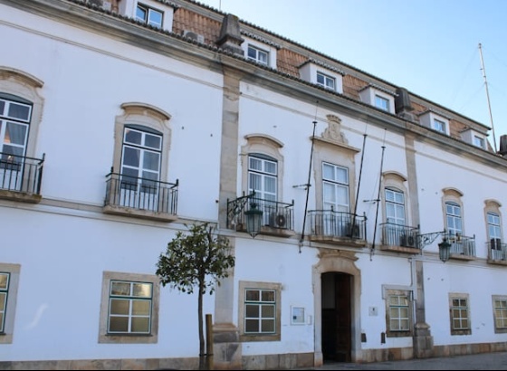 Proposta do PSD para a moderniza&ccedil;&atilde;o do Mercado Municipal de Portim&atilde;o aprovada em reuni&atilde;o de c&acirc;mara
