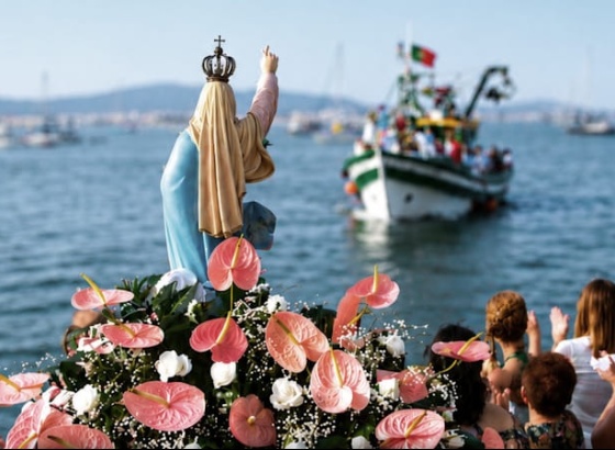 CCDR e AMAL valorizam patrim&oacute;nio cultural imaterial do Algarve