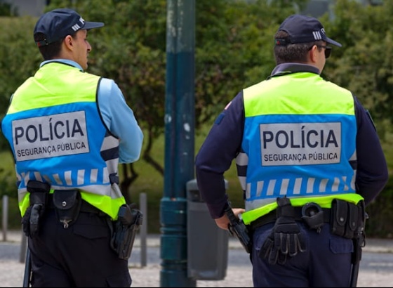 Aberto concurso para admiss&atilde;o de agentes da PSP