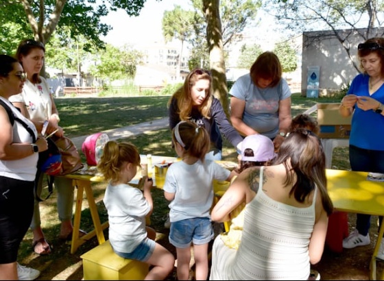 Loul&eacute; promove mais uma edi&ccedil;&atilde;o do &ldquo;Bora L&aacute; ao Parque&rdquo;