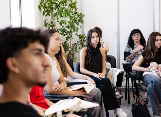 Munic&iacute;pios de Lagoa do Algarve e dos A&ccedil;ores promoveram interc&acirc;mbio de deputados jovens municipais