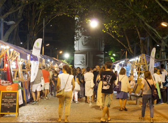 Abertas candidaturas &agrave; 7.&ordf; edi&ccedil;&atilde;o da Feira do Ambiente e Vegan do Algarve