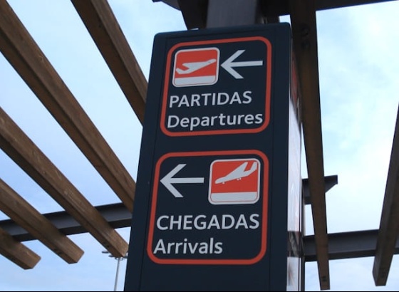 Estudo coloca aeroporto de Faro na lideran&ccedil;a a n&iacute;vel nacional