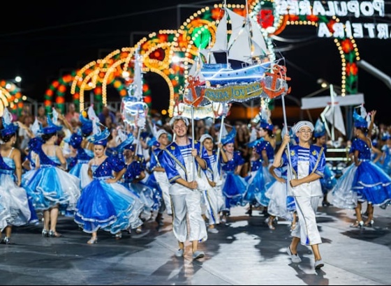 Marchas de Quarteira v&atilde;o ter mais um dia "extra"