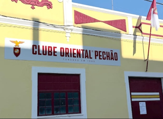 Clube Oriental de Pech&atilde;o lan&ccedil;a primeira edi&ccedil;&atilde;o do "Sunset no Parque"