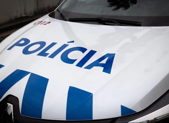 PSP det&eacute;m oito suspeitos por furtos e recupera tr&ecirc;s viaturas no Algarve 