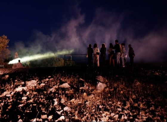 Monumentos Megal&iacute;ticos de Alcalar celebram chegada do ver&atilde;o com anima&ccedil;&atilde;o noturna
