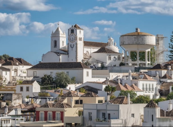 Tavira presta homenagem a Irene Rolo com concerto solid&aacute;rio