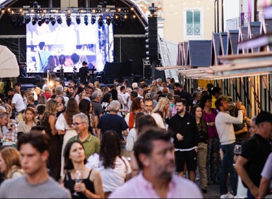 Lagoa Wine Show voltou a atrair milhares de visitantes numa edi&ccedil;&atilde;o de "sucesso"