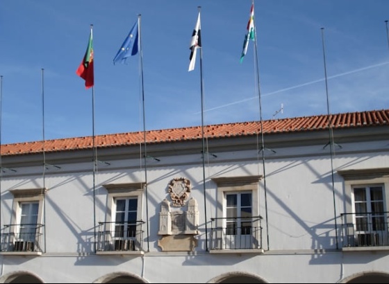 Museu Municipal de Tavira promove visita ao edif&iacute;cio dos Pa&ccedil;os do Concelho 
