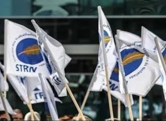 Quarto dia de greve encerrou Conservat&oacute;rias no Distrito de Faro