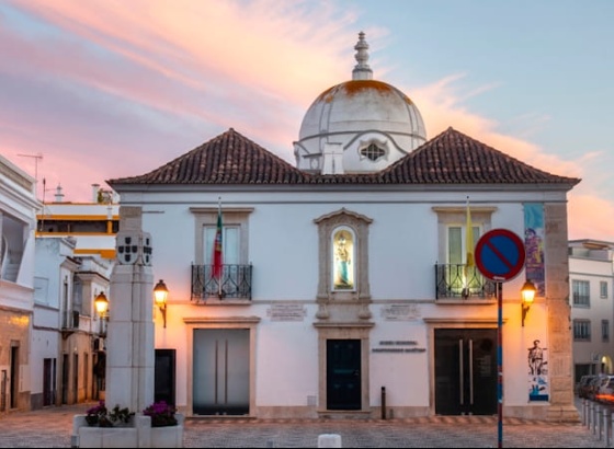 C&acirc;mara de Olh&atilde;o celebra 200 anos com concertos em igrejas e 'videomapping' participativo