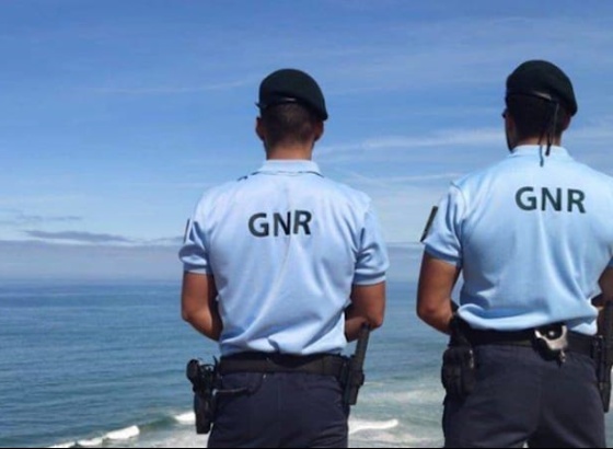 GNR identifica sete suspeitos de tr&aacute;fico de droga na costa algarvia