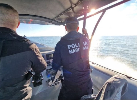 Encontrado corpo de jovem junto &agrave; barra de Albufeira