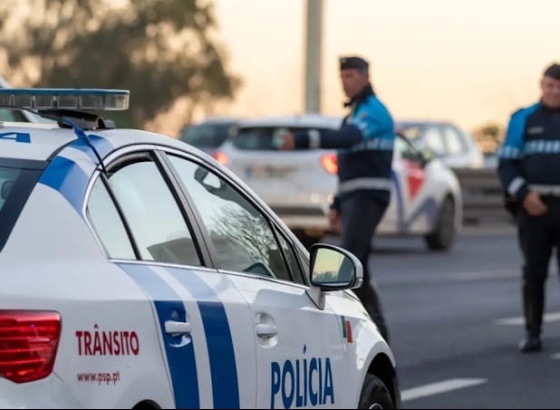 Dois detidos em Tavira por tr&aacute;fico de estupefacientes e condu&ccedil;&atilde;o ilegal