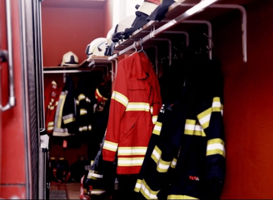 Galp entregou novos equipamentos e solu&ccedil;&otilde;es energ&eacute;ticas aos Bombeiros de Alcoutim