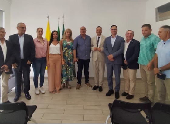 Homenagens, fado e marchas populares marcam comemora&ccedil;&otilde;es da Freguesia de Quelfes