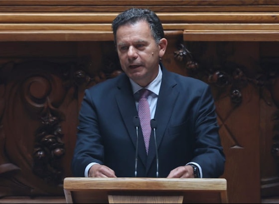 Governo formaliza nova delega&ccedil;&atilde;o de compet&ecirc;ncias para Hospital Central do Algarve