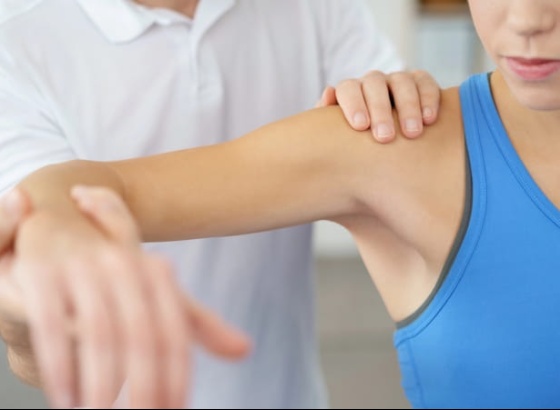 ULS Algarve vai prescrever fisioterapia em casa com recurso &agrave; intelig&ecirc;ncia artificial