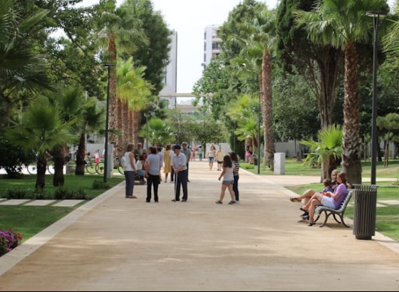 Faro promove Alameda Viva com anima&ccedil;&atilde;o, cultura e atividades gratuitas