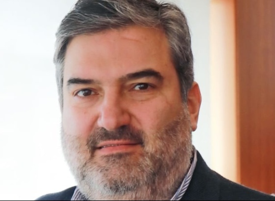 Hugo Pereira eleito presidente da Federa&ccedil;&atilde;o do PS/Algarve
