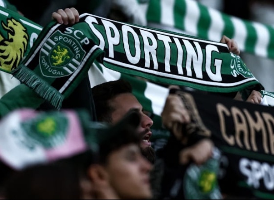 Sporting come&ccedil;a pr&eacute;-temporada em 01 de julho e repete est&aacute;gio no Algarve