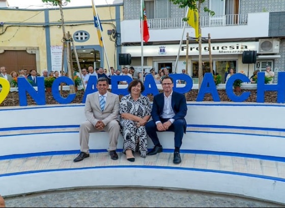 Hist&oacute;ria e tradi&ccedil;&atilde;o marcaram os 555 anos da Freguesia de Moncarapacho