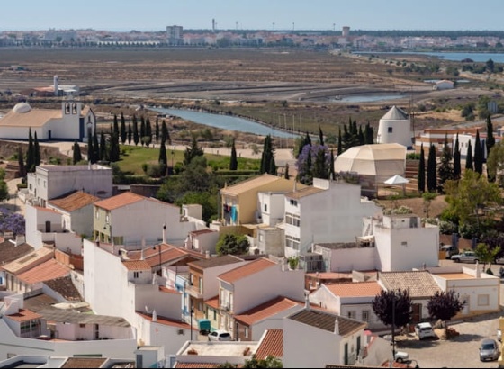 Dia do Munic&iacute;pio de Castro Marim celebra os 50 anos do poder local