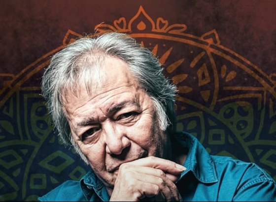S&eacute;rgio Godinho cancela concerto no Festival MED e &eacute; substitu&iacute;do por Vitorino