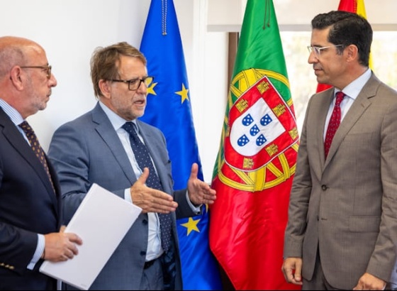 Refor&ccedil;o policial na &eacute;poca balnear em Albufeira