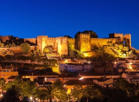 Castelo de Silves acolhe mais uma edi&ccedil;&atilde;o dos Sunset Secrets