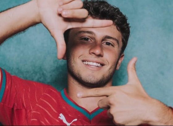 Assembleia Municipal de Tavira congratula Jo&atilde;o Neves pelo seu percurso desportivo de &laquo;excel&ecirc;ncia&raquo; 