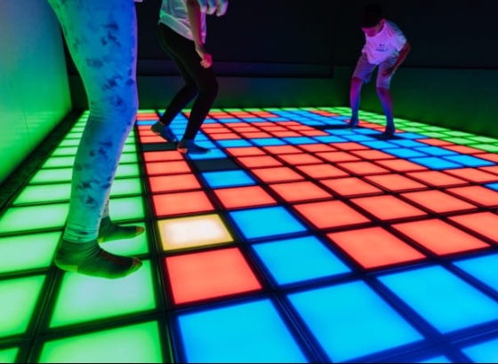 Forum Algarve recebe "Pixel Zone" pela primeira vez num centro comercial em Portugal